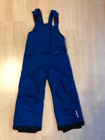 Skihose Schneehose 98-104 Hessen - Bad Soden am Taunus Vorschau