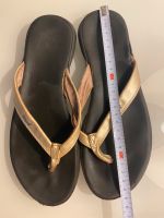 Reef Flipflops Gold 36 Hessen - Friedrichsdorf Vorschau