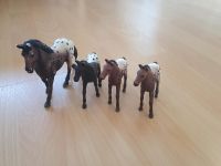 Schleich Spielfiguren Pferde Niedersachsen - Meine Vorschau