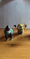 Tonie Gorilla mit der Sonnenbrille & Minions Bayern - Döhlau Vorschau