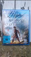 Assassins Creed Odyssey NEU! / PS4 / Playstation 4 Stuttgart - Stuttgart-West Vorschau