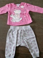 Baby Mädchen Winnie Pooh 2teiler Jogger Hose Pulli Pink 62 68 Nordrhein-Westfalen - Erkrath Vorschau