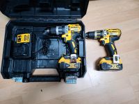 DeWalt Akku Bohrer DCD796 + DCD795 18V 5,0AH gebraucht Duisburg - Walsum Vorschau