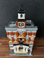 Lego 10224 - Town Hall Bremen - Osterholz Vorschau