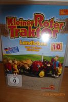 1 DVD: Kleiner Roter Traktor 10 - Landleben und 4 weitere Abenteu Baden-Württemberg - Fellbach Vorschau