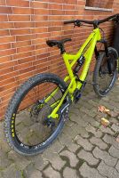 Rose Soulfire Mountainbike Fully MTB Fahrrad Hessen - Münchhausen Vorschau