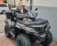 CFMOTO CForce 1000 Overland Quad Stuttgart - Obertürkheim Vorschau