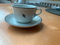 Kaffee Tasse mit Untertasse von Nespresso neu Neuhausen-Nymphenburg - Neuhausen Vorschau