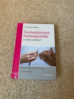 Tiermedizinische Fachangestellte Buch Niedersachsen - Bad Zwischenahn Vorschau