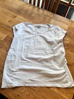 Umstandskleidung T-Shirt Niedersachsen - Langwedel Vorschau