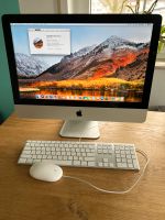 ++ APPLE iMac 21,5 Zoll + Modell A1311 ++ Hessen - Rödermark Vorschau