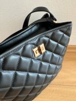 Damen Tasche Handtasche schwarz Hängetasche schultertasche Nordrhein-Westfalen - Soest Vorschau