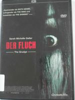 The Grudge - Der Fluch - Angst + Panik - Sarah Michelle Gellar Niedersachsen - Osnabrück Vorschau