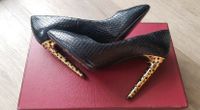 BALLY Pumps/ High Heels NEU Bayern - Postbauer-Heng Vorschau