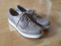 Clarks Plateau Schuhe Bremen - Schwachhausen Vorschau