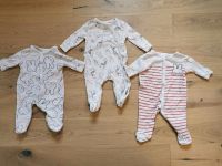 Baby Schlafanzüge Set Größe 56 3teilig Miffy Brandenburg - Schönwalde-Glien Vorschau