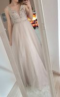 Rosé Kleid, Abschlusskleid, Abschlussball, Hochzeitskleid Nordrhein-Westfalen - Marsberg Vorschau
