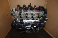 Motor 940A2.000 65TKM Alfa Romeo Giulietta 940 1,4TB Multiair 125 Schleswig-Holstein - Ahrensburg Vorschau