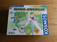 Kosmos Wind-Energie Niedersachsen - Aurich Vorschau