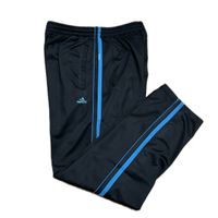 NEU SPORTLICH BEQUEM MODERN JOGGINGHOSE BLAU MÄNNER XXXL Thüringen - Jena Vorschau