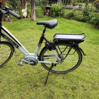 Gazelle Chamonix T10 E-Bike Niedersachsen - Lingen (Ems) Vorschau