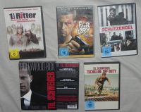 6 x Schweiger Filme  - inkl. BüWa  -  Konvolut Sammlung  1/4 Rheinland-Pfalz - Gusterath Vorschau