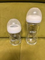 Philips Avent Natural-Babyflasche aus Glas Bad Doberan - Landkreis - Rethwisch Vorschau