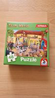 Neues Puzzle zu verkaufen von Schleich Nordrhein-Westfalen - Troisdorf Vorschau