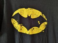 Batman Tshirt Shirt Herren M Rostock - Evershagen Vorschau