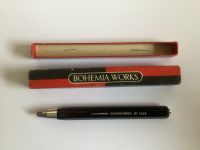 Zeichenstift Bohemia Works mit Originalverpackung, Mine 5mm dick Nordrhein-Westfalen - Jülich Vorschau