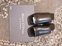 MarcO'Polo high heels schwarz 40 Sommer sandaln Dortmund - Lütgendortmund Vorschau