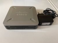 Cisco SD2005 Version 3 5 Port Switch 10/100/1000 München - Au-Haidhausen Vorschau