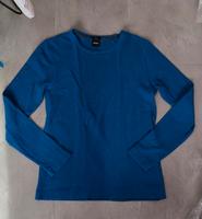 Hugo Boss Shirt langarm Gr. 38 Bayern - Mintraching Vorschau