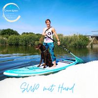 SUP mit Hund Kurs Sachsen - Radebeul Vorschau