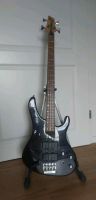 Washburn XB400A-TB schwarz Bass Niedersachsen - Schwienau Vorschau