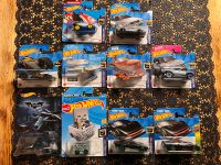 Hot Wheels screen time Kitt Batman Mario Barbie Star Wars DMC Düsseldorf - Eller Vorschau