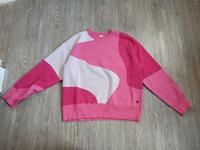 Gina 44 XL Pullover Sweater Sweatshirt Strickpullover pink rosa Niedersachsen - Weyhe Vorschau