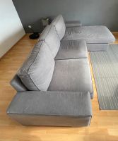 Ikea Kivik Sofa in grau Niedersachsen - Bröckel Vorschau