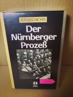 Der Nürnberger Prozess (VHS) Hessen - Kassel Vorschau