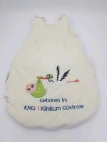 Gr 68 Kolibri dicker Schlafsack Winterschlafsack Güstrow - Landkreis - Gülzow-Prüzen Vorschau