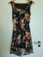 Sommerkleid Blumen only Nordrhein-Westfalen - Düren Vorschau