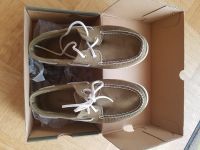 NEU! Timberland Mokkasins Gr.42 Olive NEU ! Bayern - Affing Vorschau