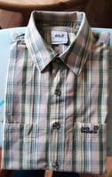Jack Wolfskin Herrenhemd Nordrhein-Westfalen - Herne Vorschau