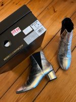 Rebecca Minkoff Schuhe Silber 37/38 Friedrichshain-Kreuzberg - Kreuzberg Vorschau