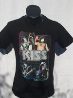 Tshirt KISS 2013 Live Nation Original merchandise Rock Kult Gr. M Rheinland-Pfalz - Rodalben Vorschau