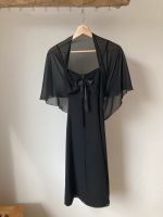 schwarzes schlichtes Kleid (Konfirmation, Firmung) Hessen - Marburg Vorschau