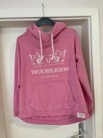 True Religion Sweatshirt Hoodie, Gr.S oversize, Top Kreis Ostholstein - Timmendorfer Strand  Vorschau