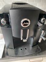 Jura Kaffeeautomat Impressa C5 Baden-Württemberg - Eggenstein-Leopoldshafen Vorschau