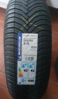 Michelin CrossClimate + 215/65 R16 102V (1 x Stück auf Lager) Niedersachsen - Rosengarten Vorschau