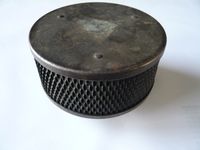 Luftfilter OLDTIMER OPEL FORD VW LLOYD MERCEDES Essen - Essen-Stadtmitte Vorschau